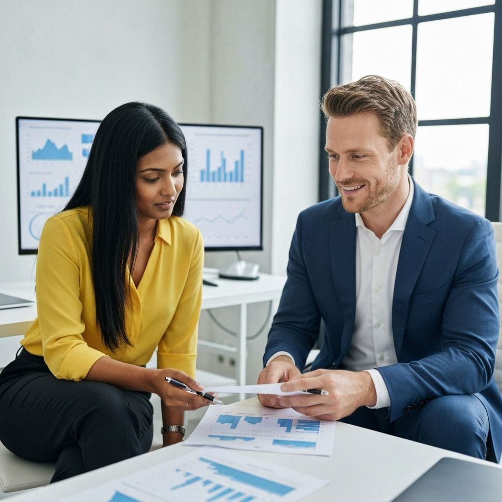 Stocks & Shares ISA Calculator