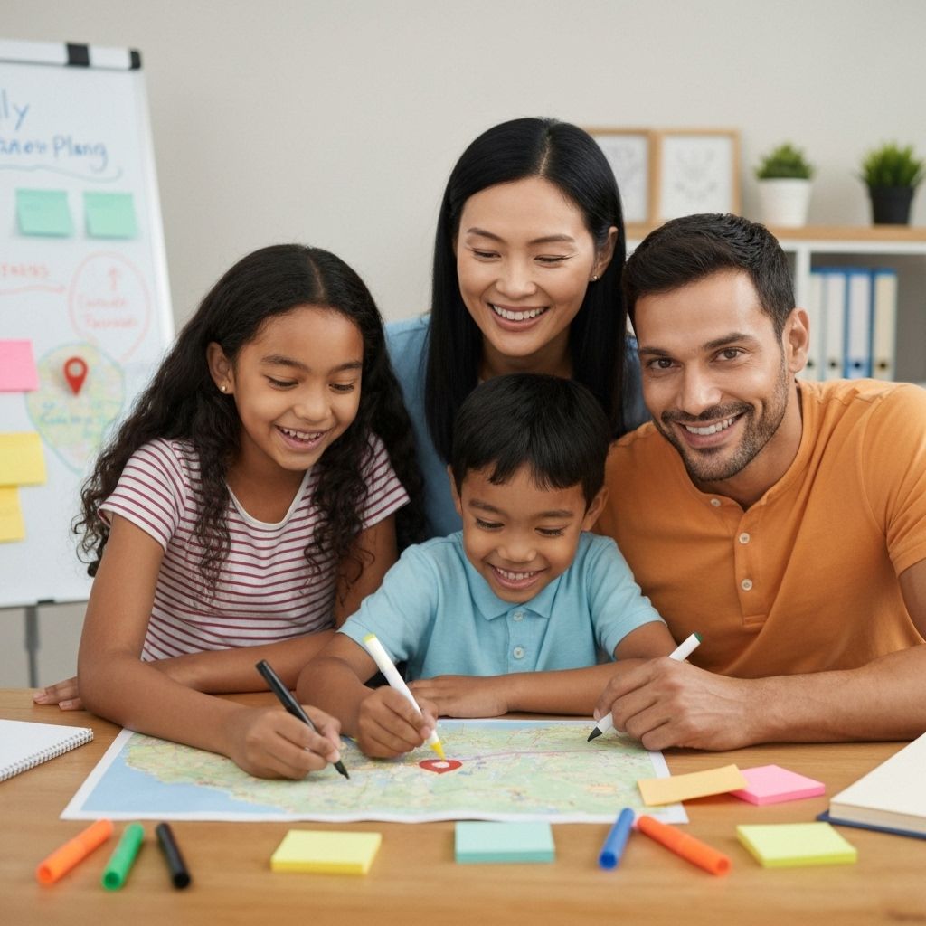 Junior ISA Calculator