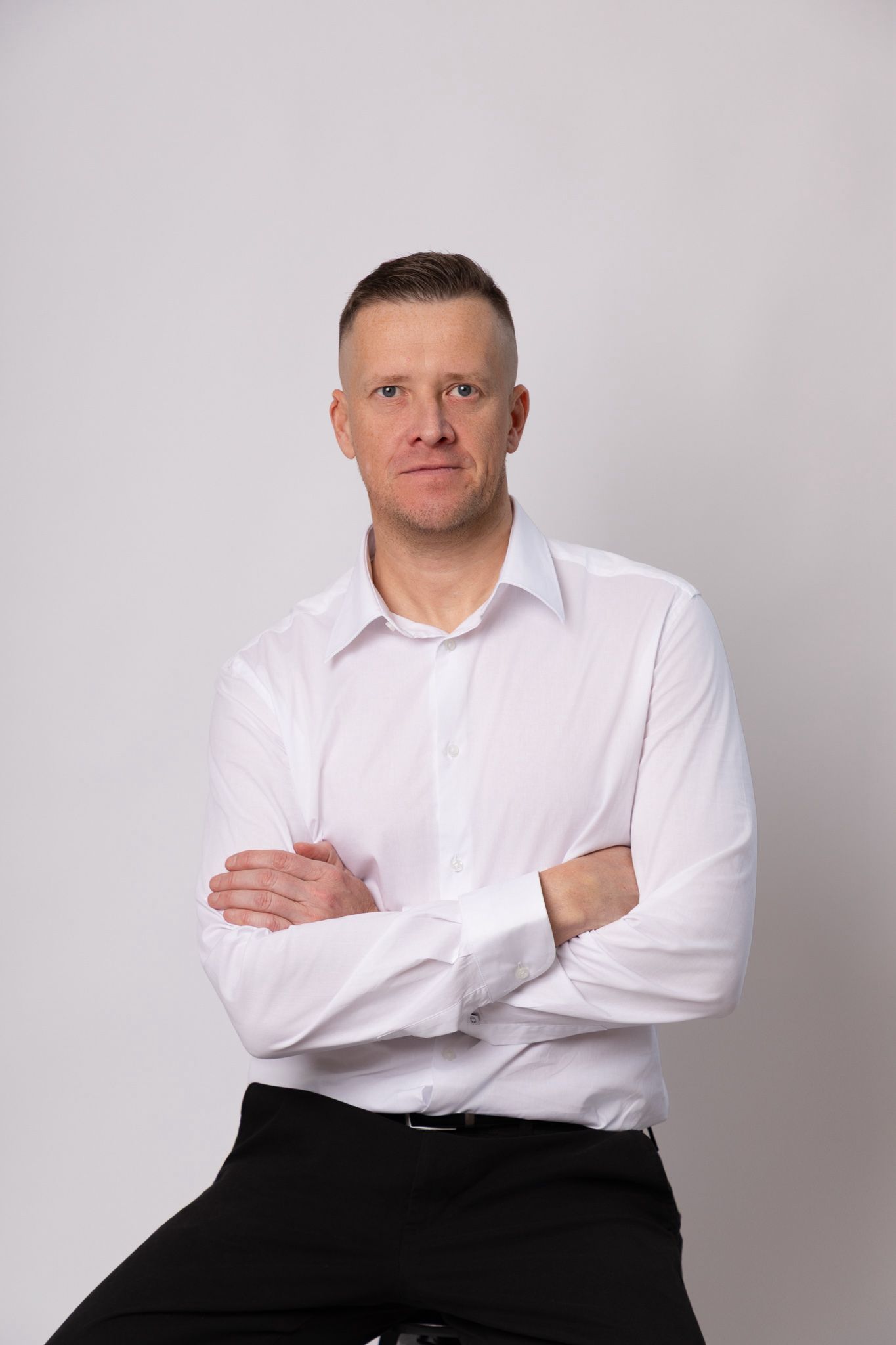 Tomas Lapkauskas, Founder