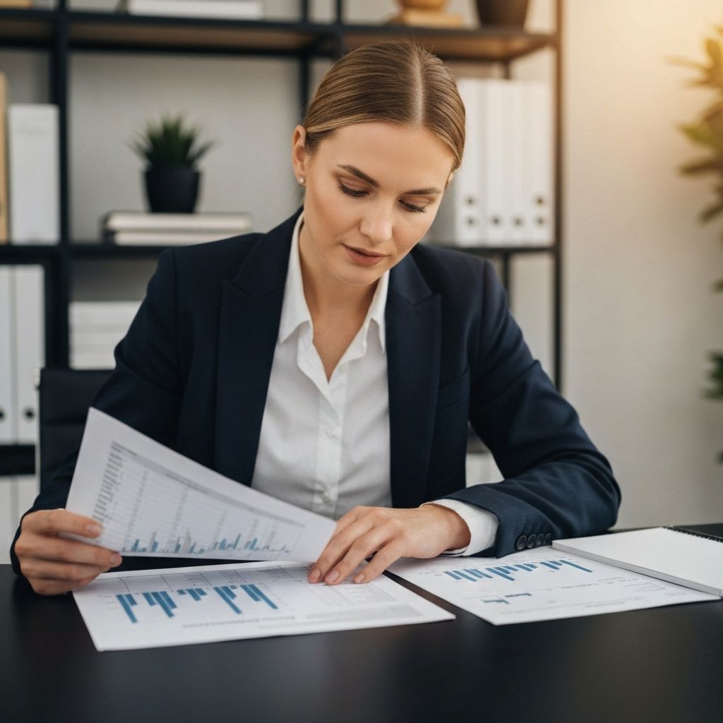 General Investment Account Calculator